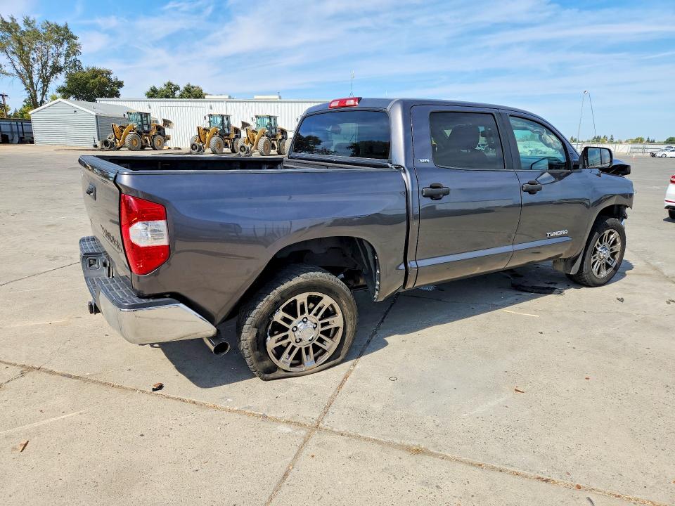Продажа на аукционе авто 2015 Toyota Tundra, vin: 5TFEM5F12FX088685, номер лота: 64513866