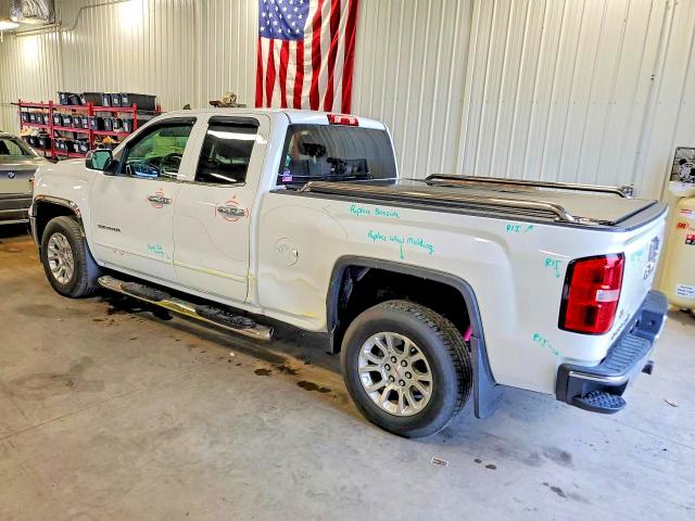 Продаж на аукціоні авто 2015 Gmc Sierra, vin: 1GTV2UEC8FZ239973, номер лоту: 63414996