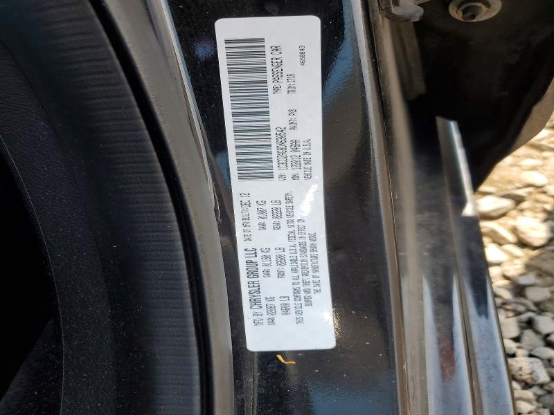 Продажа на аукционе авто 2013 Dodge Avenger, vin: 1C3CDZAG8DN630542, номер лота: 65402796