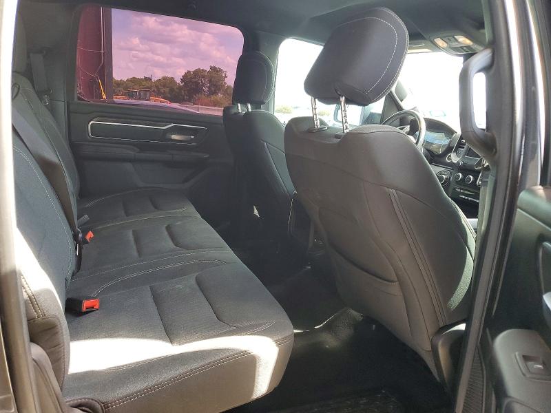 Aukcja sprzedaży 2019 Ram 1500, vin: 1C6RREFG6KN641827, numer aukcji: 64144886