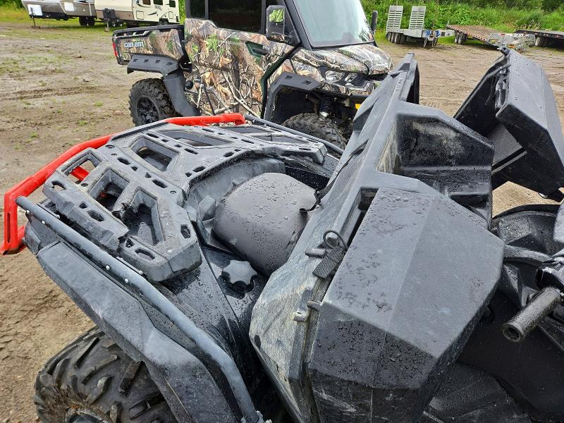 Auction sale of the 2019 Can-am Outlander, vin: 3JBLKAU45KJ001403, lot number: 60969066