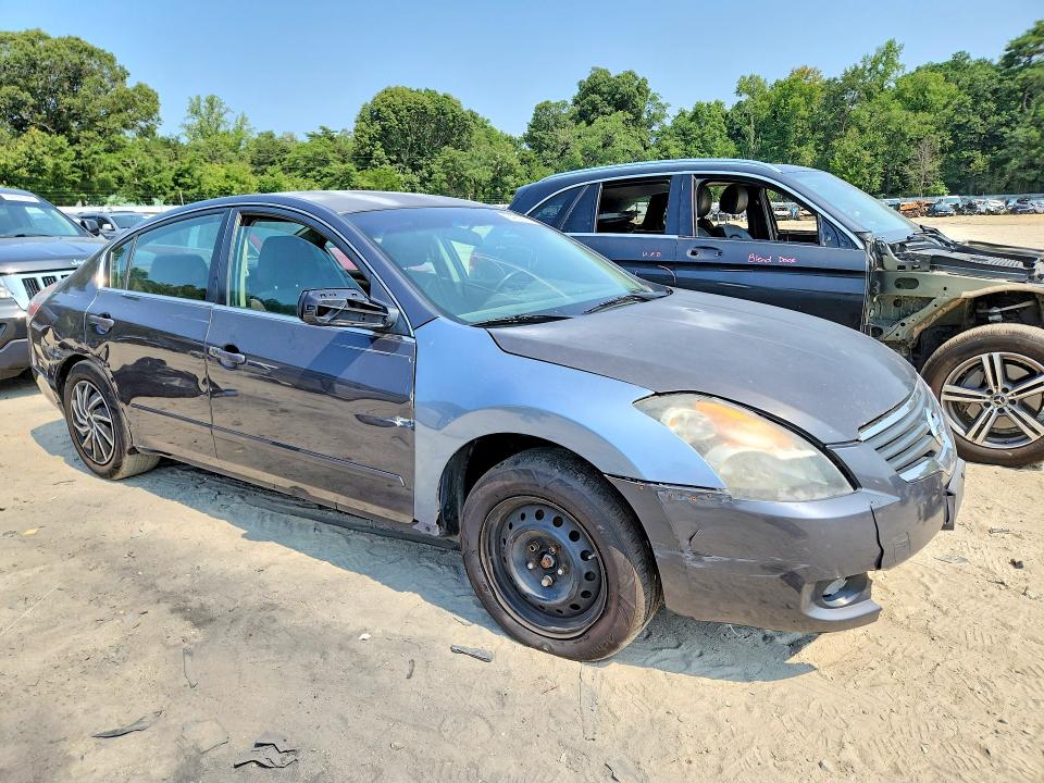 Aukcja sprzedaży 2008 Nissan Altima, vin: 1N4AL21E78N430369, numer aukcji: 64052116