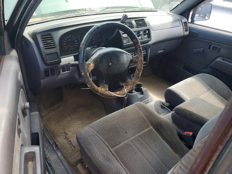 Продаж на аукціоні авто 2000 Nissan Frontier, vin: 1N6DD26S5YC411279, номер лоту: 64996496