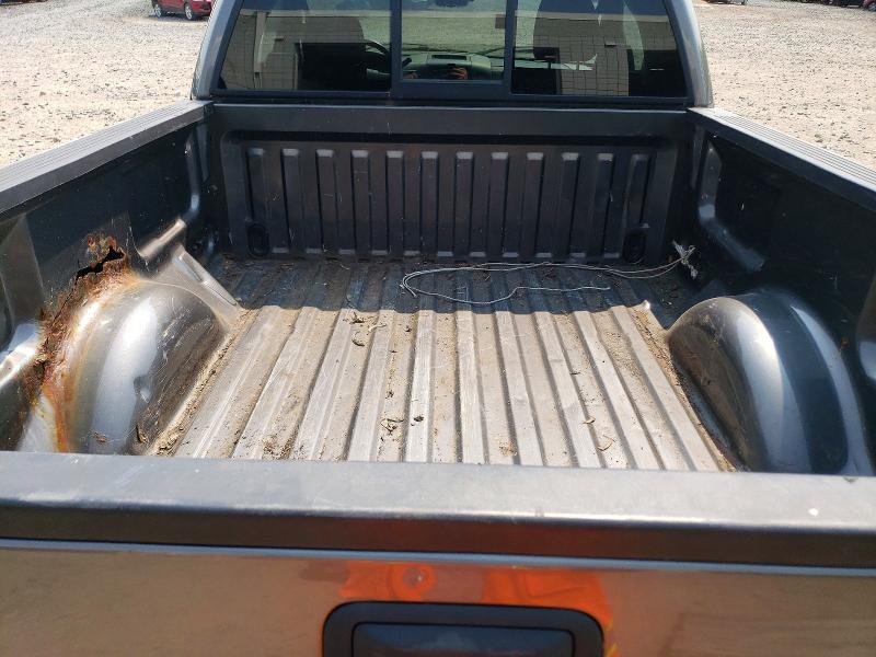 Aukcja sprzedaży 2004 Ford F150, vin: 1FTRF14524NC59793, numer aukcji: 64282816