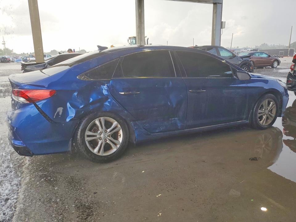 Aukcja sprzedaży 2019 Hyundai Sonata, vin: 5NPE34AF5KH788884, numer aukcji: 63787856