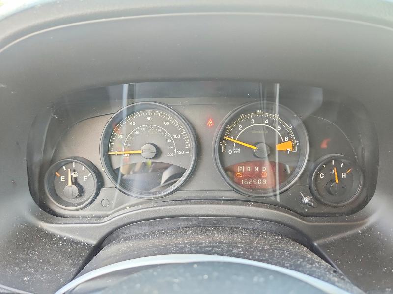Aukcja sprzedaży 2015 Jeep Patriot, vin: 1C4NJPBB9FD107348, numer aukcji: 64198656