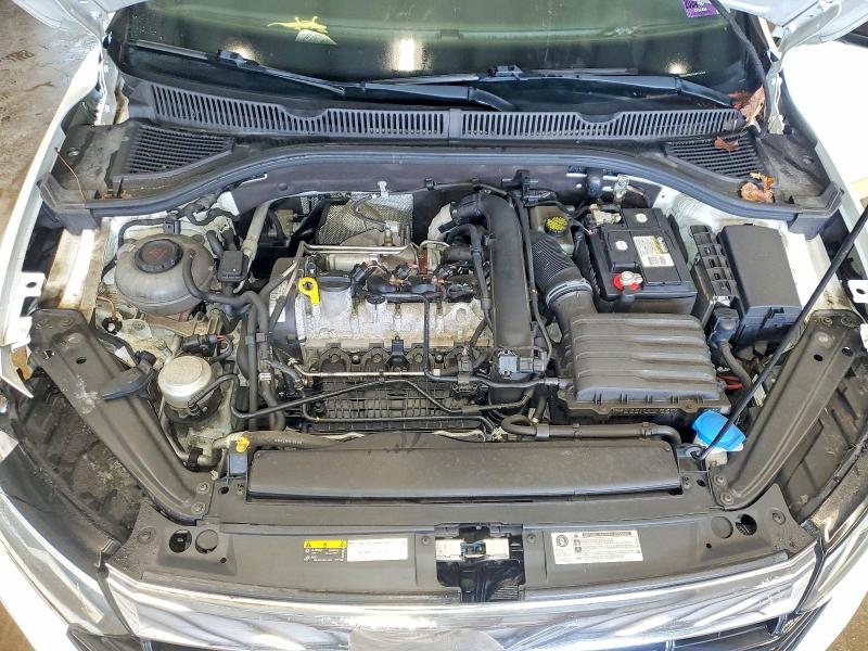 63558326 :رقم المزاد ، 3VWCB7BUXKM168208 vin ، 2019 Volkswagen Jetta مزاد بيع