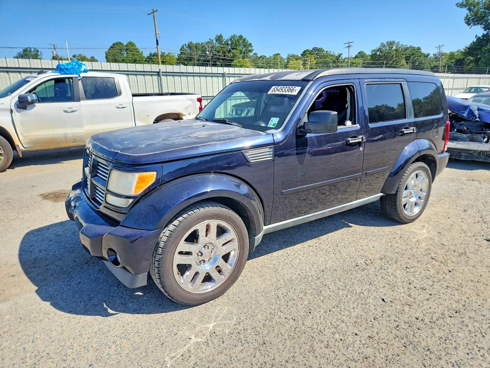 Aukcja sprzedaży 2011 Dodge Nitro, vin: 1D4PT4GK5BW528902, numer aukcji: 65493366