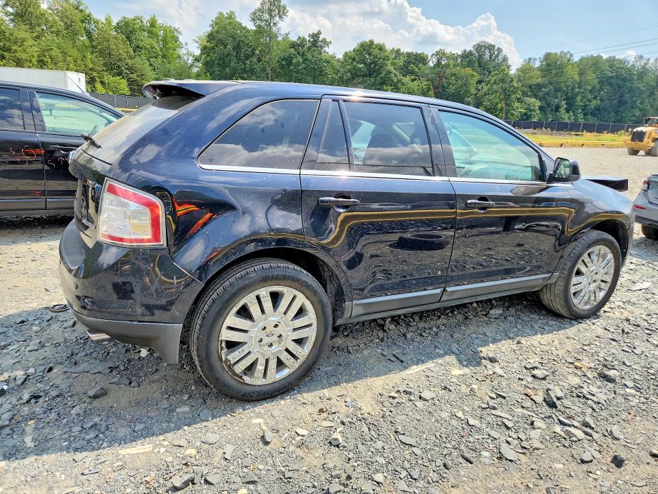 Продаж на аукціоні авто 2010 Ford Edge, vin: 2FMDK3KCXABA19218, номер лоту: 67115826