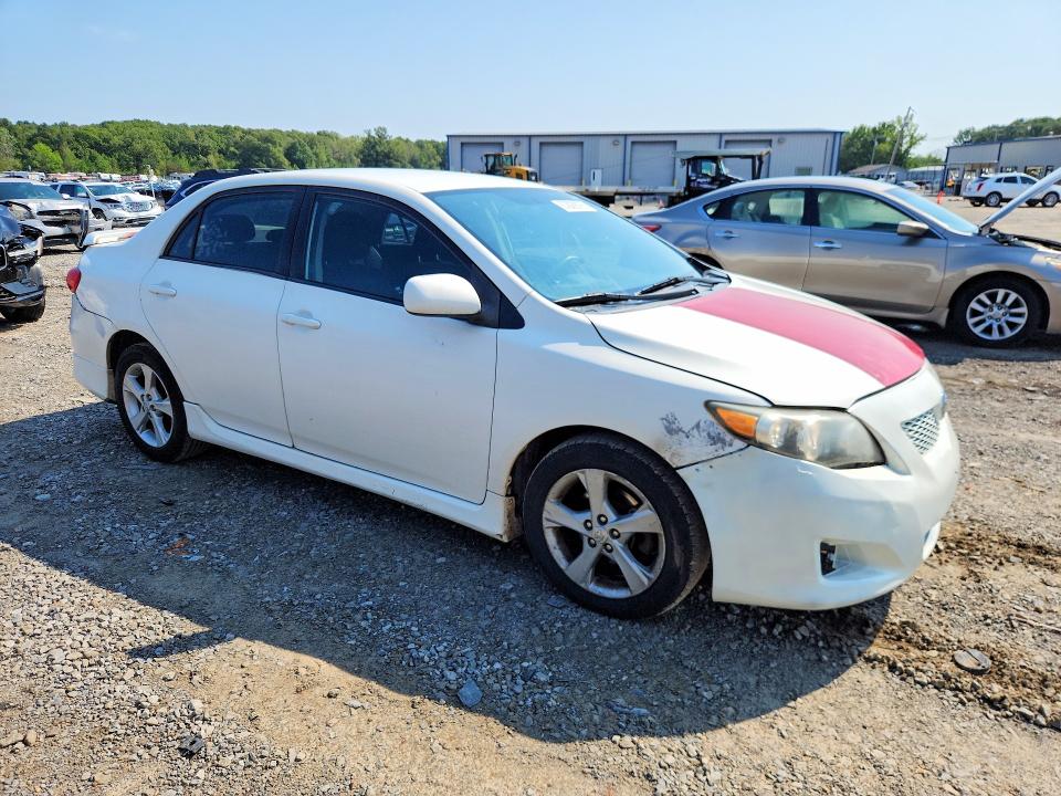 Продаж на аукціоні авто 2013 Toyota Corolla, vin: 5YFBU4EE2DP158179, номер лоту: 67029076