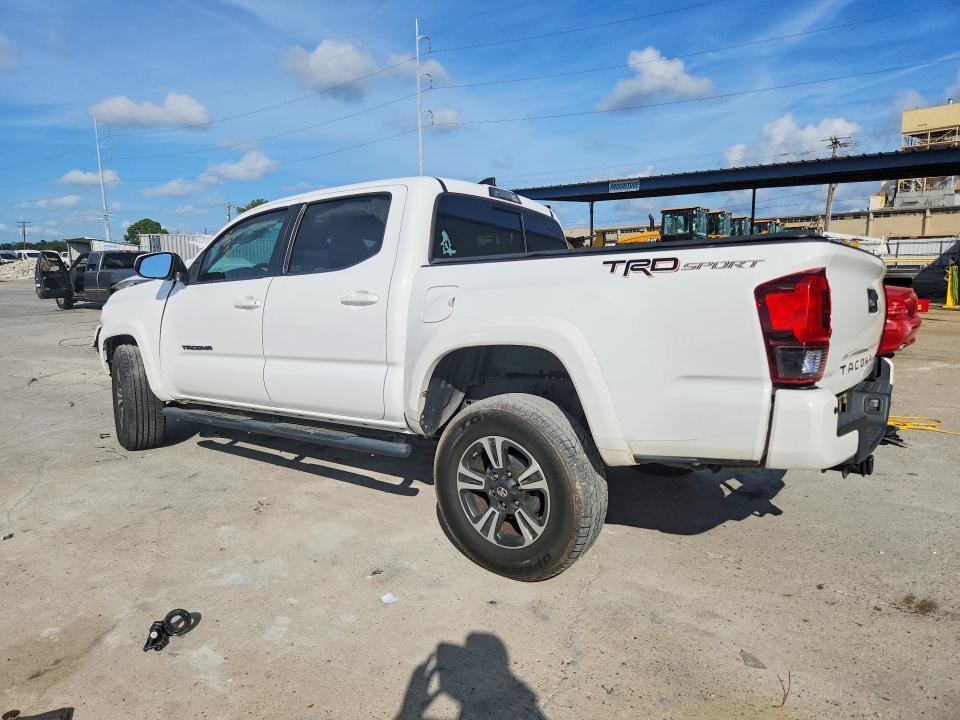 Продаж на аукціоні авто 2019 Toyota Tacoma, vin: 5TFAZ5CN3KX083965, номер лоту: 65519056