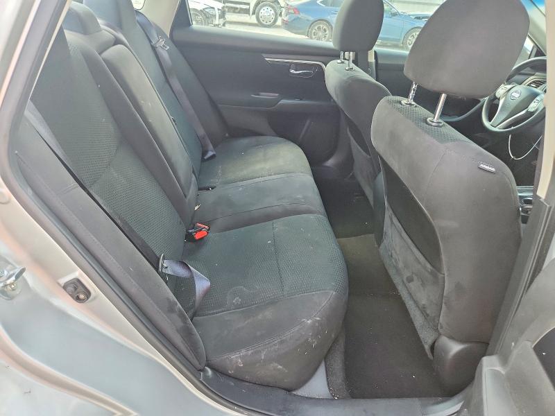 64197416 :رقم المزاد ، 1N4AL3APXEN365844 vin ، 2014 Nissan Altima مزاد بيع