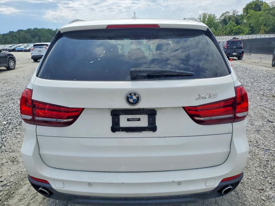 Aukcja sprzedaży 2015 Bmw X5, vin: 5UXKR0C57F0P02166, numer aukcji: 66134776