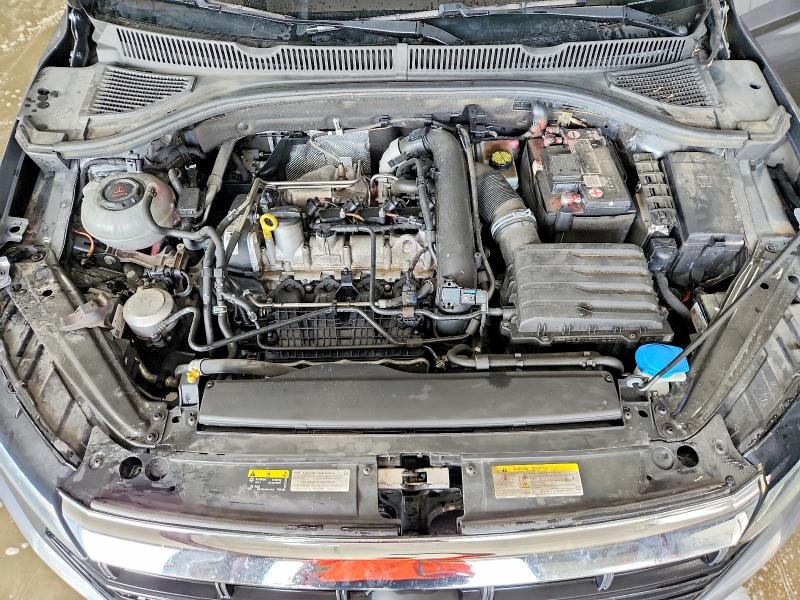 2021 Volkswagen Jetta მანქანა იყიდება აუქციონზე, vin: 3VWN57BUXMM019493, აუქციონის ნომერი: 64511996
