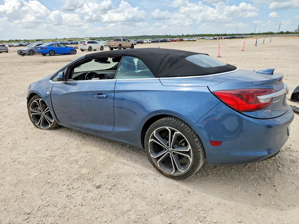 Aukcja sprzedaży 2016 Buick Cascada, vin: W04WT3N54GG105899, numer aukcji: 65145606