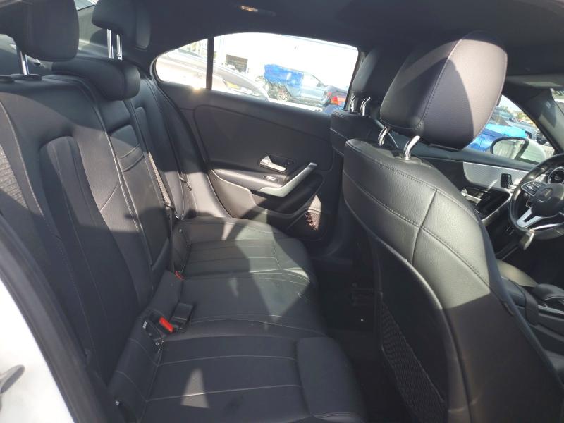 Продажа на аукционе авто 2019 Mercedes-benz A, vin: WDD3G4EB4KW001345, номер лота: 63508606