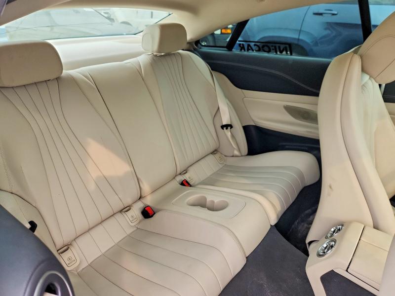 Продажа на аукционе авто 2023 Mercedes-benz E, vin: W1K1J5KB0PF206154, номер лота: 61415416
