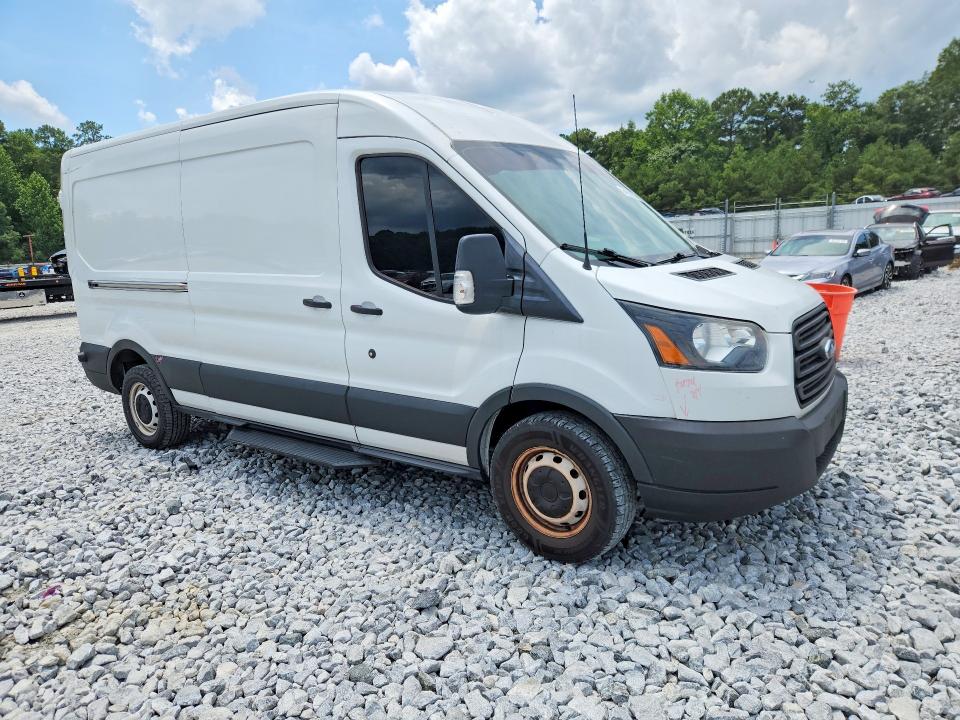 2019 Ford Transit მანქანა იყიდება აუქციონზე, vin: 1FTYE2CM8KKB32459, აუქციონის ნომერი: 64659656
