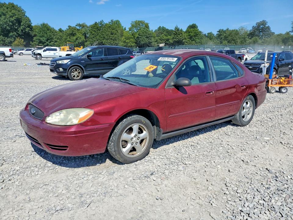 Aukcja sprzedaży 2005 Ford Taurus, vin: 1FAFP53295A157310, numer aukcji: 65579126