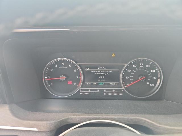 Auction sale of the 2023 Kia Sorento, vin: 5XYRH4LF1PG187549, lot number: 65997866