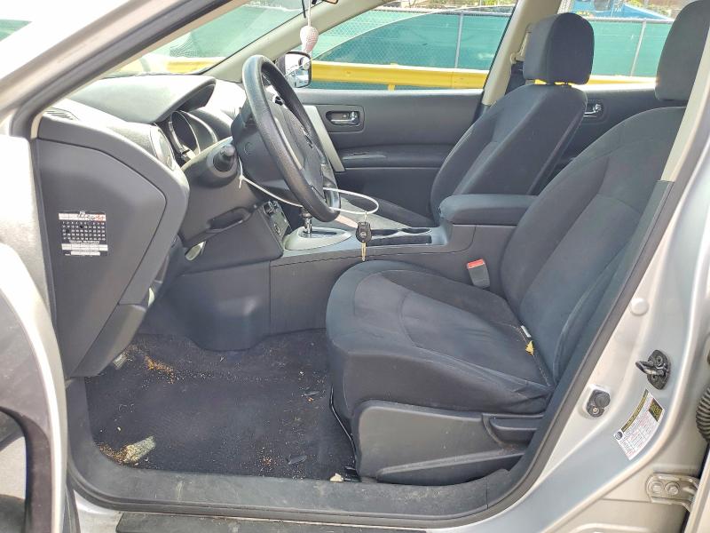 Aukcja sprzedaży 2008 Nissan Rogue, vin: JN8AS58V88W124767, numer aukcji: 67118096