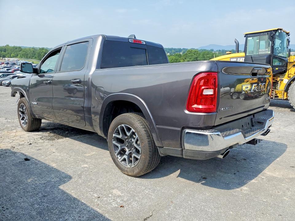 Продажа на аукционе авто 2026 Ram 1500, vin: 3C6SRFJP3T4175770, номер лота: 64713856