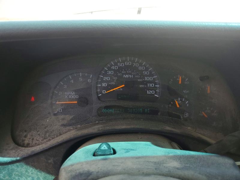 2003 Gmc Yukon Xl მანქანა იყიდება აუქციონზე, vin: 3GKFK16Z83G301989, აუქციონის ნომერი: 64246546