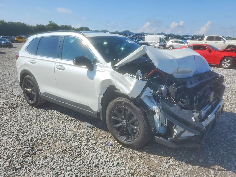Aukcja sprzedaży 2024 Honda Cr-v, vin: 7FARS5H85RE025908, numer aukcji: 63183886