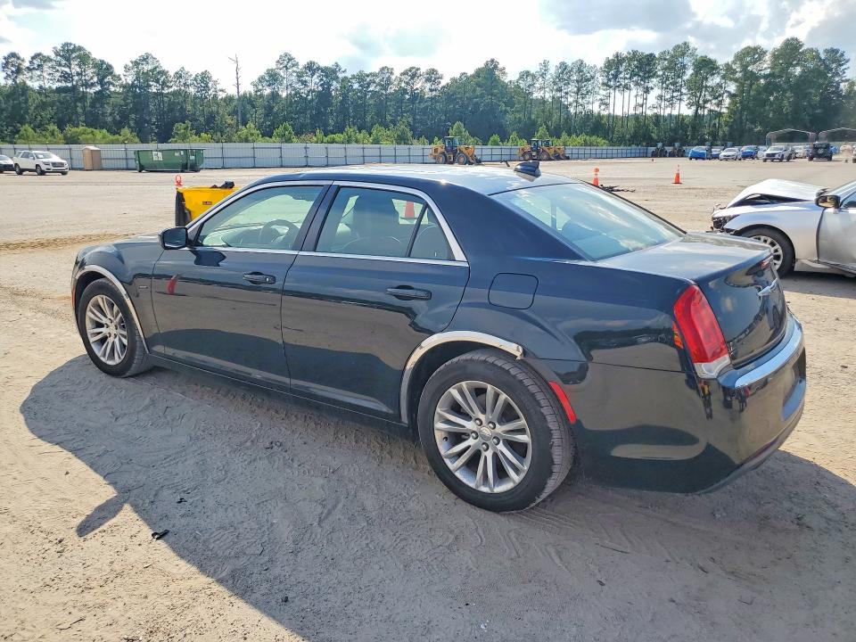 2017 Chrysler 300 მანქანა იყიდება აუქციონზე, vin: 2C3CCAAG3HH506391, აუქციონის ნომერი: 66496806