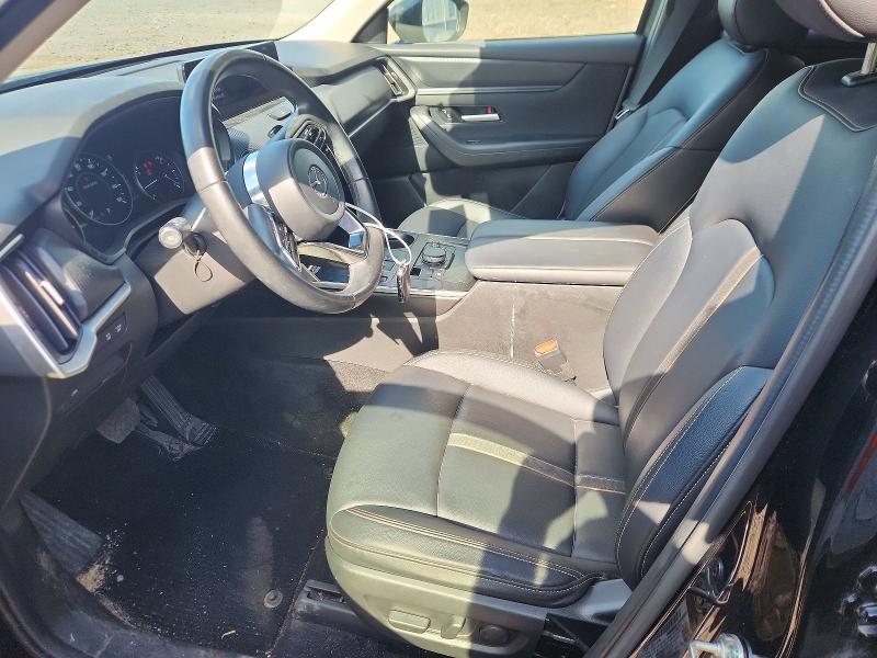 Продаж на аукціоні авто 2024 Mazda Cx-90, vin: JM3KKAHD8R1173053, номер лоту: 65465296