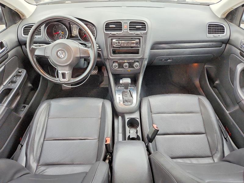 Aukcja sprzedaży 2010 Volkswagen Jetta, vin: 3VWPZ7AJ8AM689821, numer aukcji: 66526766