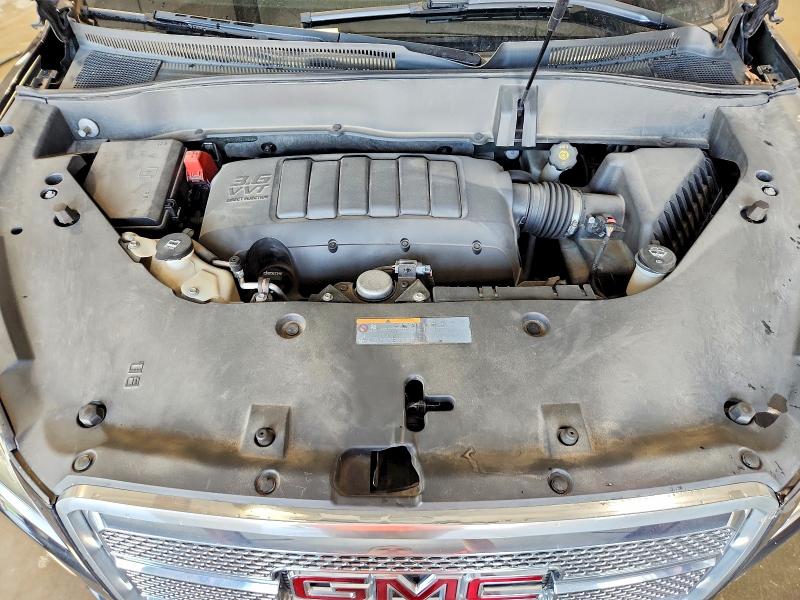 Aukcja sprzedaży 2014 Gmc Acadia, vin: 1GKKRTKD5EJ169808, numer aukcji: 64462056