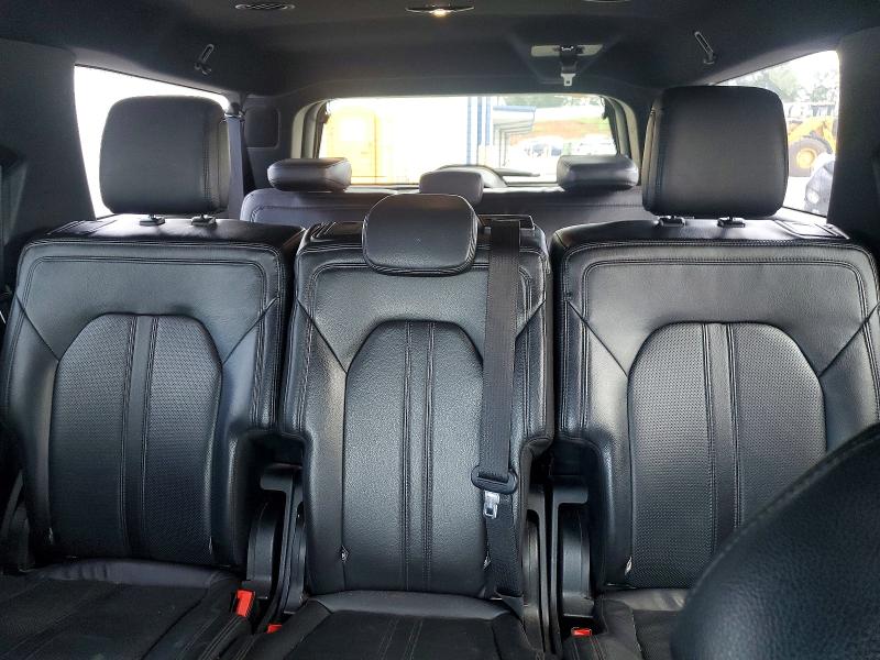 Aukcja sprzedaży 2018 Ford Expedition, vin: 1FMJK1KT6JEA25206, numer aukcji: 64331346