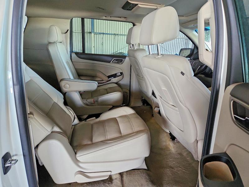 Aukcja sprzedaży 2015 Gmc Yukon Xl, vin: 1GKS2JKJ2FR284089, numer aukcji: 65864506