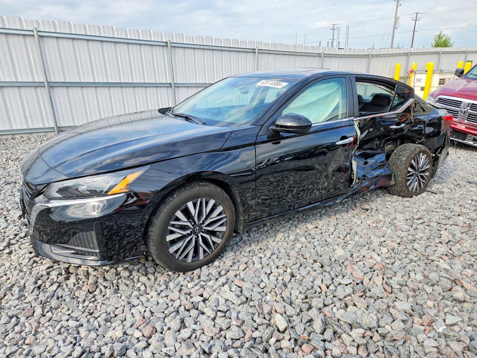 Продаж на аукціоні авто 2024 Nissan Altima, vin: 1N4BL4DW7RN419829, номер лоту: 63574996