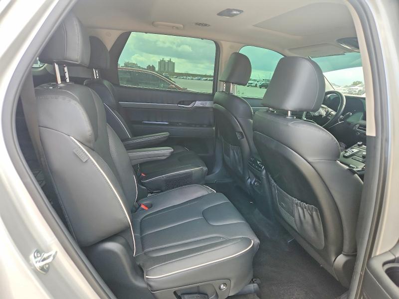 Aukcja sprzedaży 2024 Hyundai Palisade, vin: KM8R44GE6RU785498, numer aukcji: 64730066