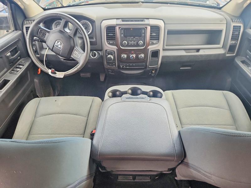 Aukcja sprzedaży 2014 Ram 1500, vin: 1C6RR7SM7ES327164, numer aukcji: 63885506