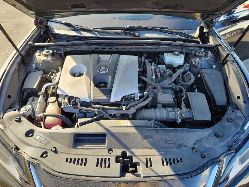 Aukcja sprzedaży 2020 Lexus Es, vin: 58AD21B19LU012060, numer aukcji: 63708416