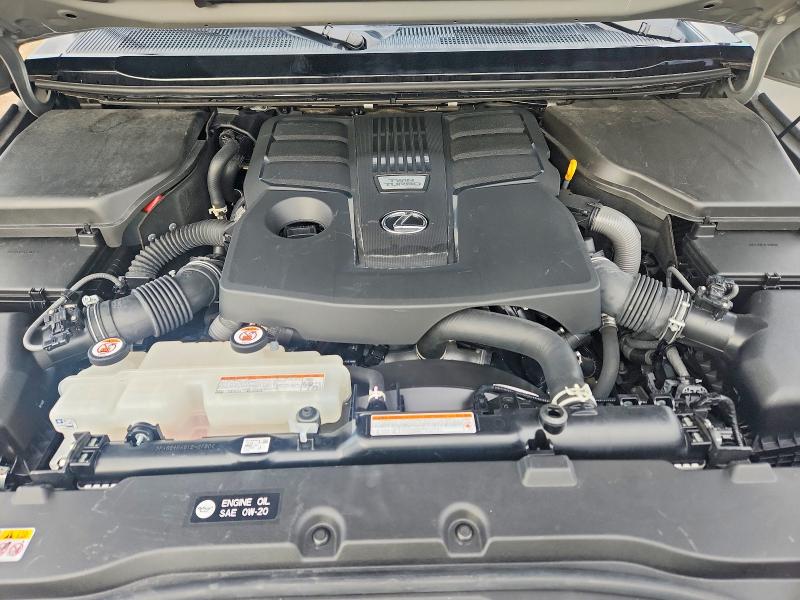 Aukcja sprzedaży 2024 Lexus Gx 550, vin: JTJVBCDX8R5017294, numer aukcji: 65874526