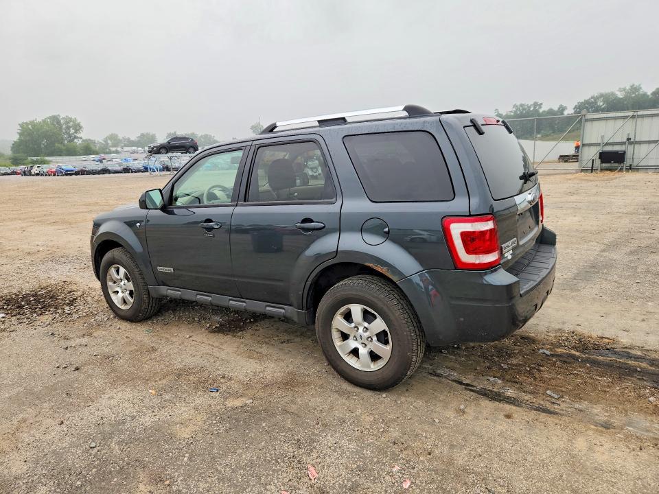 Продаж на аукціоні авто 2008 Ford Escape, vin: 1FMCU94198KE52758, номер лоту: 65222856