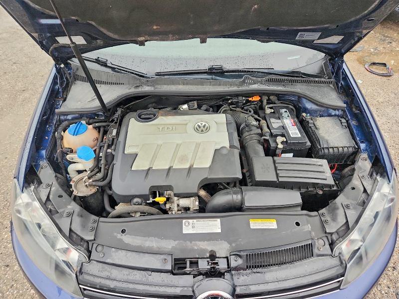 Продаж на аукціоні авто 2014 Volkswagen Jetta, vin: 3VWML7AJ6EM628669, номер лоту: 64555126