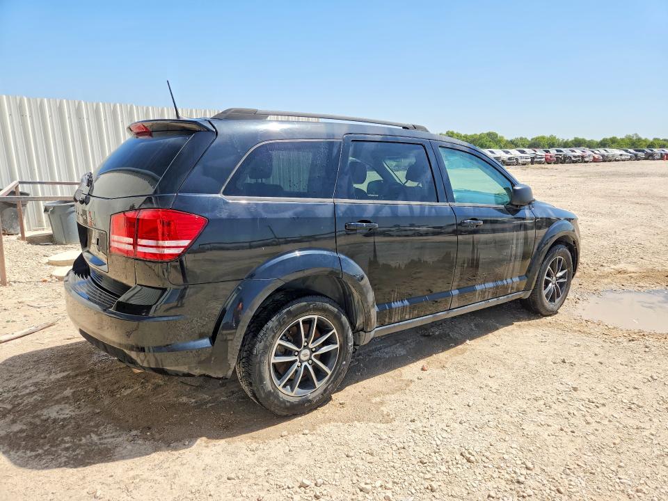 62470916 :رقم المزاد ، 3C4PDCAB1JT527859 vin ، 2018 Dodge Journey مزاد بيع