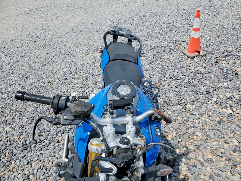 Aukcja sprzedaży 2016 Bmw R1200, vin: WB10A1403GZ197391, numer aukcji: 64047356