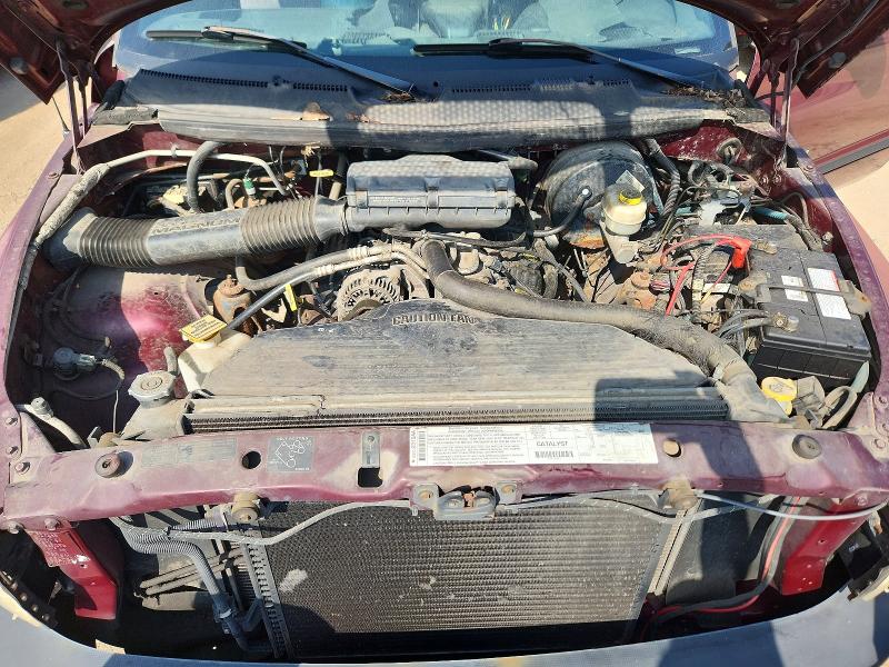 Aukcja sprzedaży 2000 Dodge Ram 2500, vin: 3B7KF26Z9YM210663, numer aukcji: 66826996