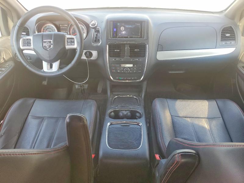 Aukcja sprzedaży 2014 Dodge Grand Caravan, vin: 2C4RDGEG5ER404791, numer aukcji: 67070966