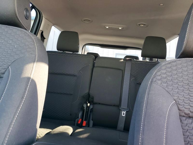 63562946 :رقم المزاد ، 1GKKNRLA5HZ150121 vin ، 2017 Gmc Acadia مزاد بيع
