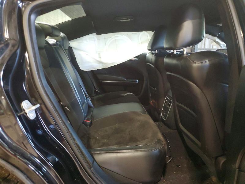 Aukcja sprzedaży 2023 Dodge Charger, vin: 2C3CDXGJ4PH570165, numer aukcji: 66740726