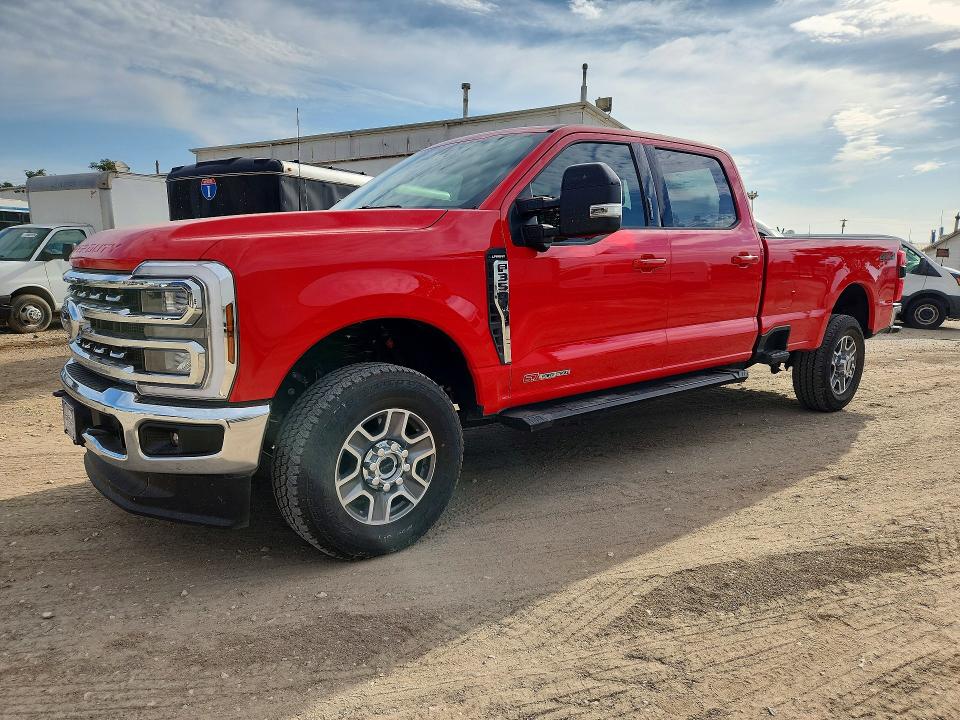 Aukcja sprzedaży 2026 Ford F350, vin: 1FT8W3BMXTEC80097, numer aukcji: 65268696