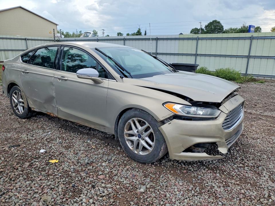 Продажа на аукционе авто 2015 Ford Fusion, vin: 3FA6P0H77FR151777, номер лота: 66806956