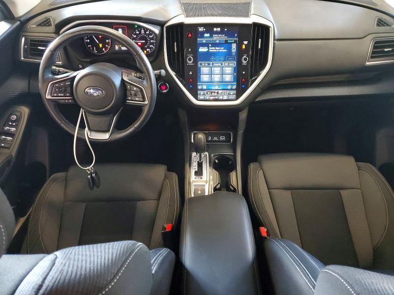 62845156 :رقم المزاد ، 4S4WMACD4P3423865 vin ، 2023 Subaru Ascent مزاد بيع